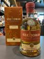 Kilchoman Norway Small Batch Release #1 48.8% 700ml