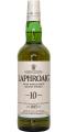 Laphroaig 10yo 40% 700ml