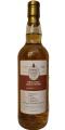 Dailuaine 2011 UD Bourbon Barrel The Whisky Cask Owners Club 59.6% 700ml