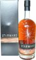 Starward Nova Matured in Red Wine Barrels 41% 700ml
