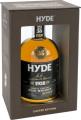 Hyde 8yo #6 President's Reserve Oloroso Sherry Casks 46% 700ml