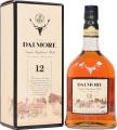 Dalmore 12yo 40% 700ml