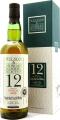 Caol Ila 2009 WM 55.3% 700ml