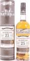 Strathclyde 1990 DL Old Particular 25yo 56% 700ml