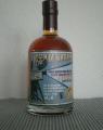 Ardmore 2009 BW A Dream of Scotland 51.6% 500ml