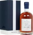 Royal Salute 21yo Project Silk Exclusive Selection 40% 500ml