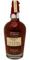 Maker's Mark Private Select Total Wine #2 Massachusetts New American Oak Barrel 56.55% 750ml