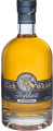 Elch Whisky Torfduett 1. edition 50.6% 700ml