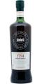 Springbank 2000 SMWS 27.94 Enigmatic big floozy First Fill Sherry Hogshead 54.6% 700ml