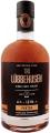 The Lubbehusen 3yo Peated L-Batch4 43.7% 700ml