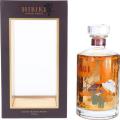 Hibiki 17yo Shirasagi 43% 700ml