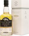 Wolfburn A Little Something Different 60th Anniversary of LMDW 50% 700ml