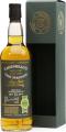 Strathmill 1995 CA Authentic Collection Refill Port Hogshead 50.8% 700ml