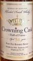 Crowning Cask 1966 AtB Rare Old Hall of Fame Hogshead 20 48.4% 700ml