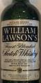William Lawson's Finest Blended Scotch Whisky 43% 1000ml