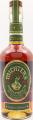 Michter's US 1 Barrel Strength Rye Limited Release 53.9% 700ml