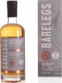 Barelegs Islay Single Malt TIB 46% 700ml