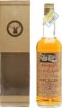 Ardbeg 1979 GM Spirit of Scotland Refill Bourbon Barrel #9851 Juuls Vinhandel 59% 700ml