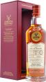 Caol Ila 2009 GM Connoisseurs Choice Wood Finished Refill Bourbon Barrel + Sassicaia Cask Finish 45% 700ml