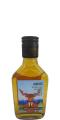 Hualux Highland Single Malt Scotch Whisky 40% 200ml
