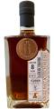 Teaninich 2013 TSCL 1st-fill Sherry Octave Finish 58% 700ml