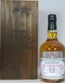 Port Ellen 1977 DL Old & Rare The Platinum Selection 49.3% 700ml