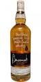 Benromach 2009 Exclusive Single Cask 1st Fill Bourbon Barrel #354 Selected by LMDW 59.9% 700ml