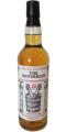 Glen Garioch 1992 HH The Sovereign HH9169 Qwine Switzerland 46% 700ml