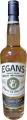 Egan's 2009 Ex-Bourbon Barrels 46% 700ml