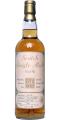 Caol Ila 1976 MC #8096 58% 700ml