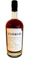Starward 2016 Single Cask Astor Wines 55.4% 750ml