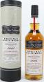 Craigellachie 2006 ED The 1st Editions Sherry Butt HL 15807 59.6% 700ml