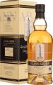 Glann year Mor Taol Esa 3ed Gwech 12 First Fill Bourbon Barrels 46% 700ml