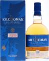 Kilchoman 2006 Single Cask for German Tasting Tour Fresh Sherry Butt 332/06 61% 700ml