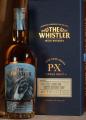 The Whistler 15yo BoD P.X. I Love You 14yo Bourbon,finished in PX Hogshead Celtic Whisky Shop 46% 700ml