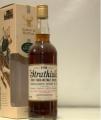 Strathisla 1958 GM Licensed Bottling 40% 700ml