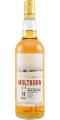 Highland Malt 2006 MBa #162 Bourbon Cask 53.1% 700ml