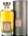 North Port 1976 SV Brechin Cask Strength Collection 58.2% 700ml
