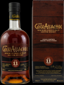 Glenallachie 11yo PX Sherry Wood Finish Professional Danish Whisky Retailers 48% 700ml
