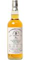 Glenburgie 1995 SV The Un-Chillfiltered Collection Cask Strength #6503 53.6% 700ml