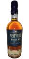 Nestville 2014 Oak barrel 40% 700ml