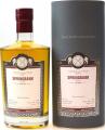 Springbank 1998 MoS 49.2% 700ml