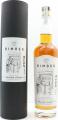 Bimber Peated Finish Distillery Exclusive 54.2% 700ml