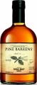 Pine Barrens American Single Malt Whisky Batch 1 47.5% 375ml
