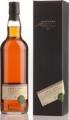 Longmorn 1992 AD Selection 54.4% 700ml