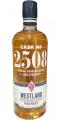 Westland Cask #2508 Pilsen Ex-Heaven Hill Bourbon Barrel 59.8% 750ml