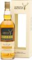 Balblair 1993 GM Reserve 1st Fill Bourbon Barrel #1969 Fine & Rare Wines Limited 53.6% 700ml