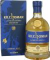 Kilchoman Machir Bay Bourbon & sherry 46% 700ml