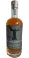 Glendalough Calvados XO Cask Finish Single Cask Bourbon Barrel + Calvados XO Finish 42% 700ml