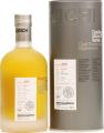 Bruichladdich 2007 Micro-Provenance Series Fresh Bourbon #1254 UK Laddie Crew Exclusive 63.4% 700ml